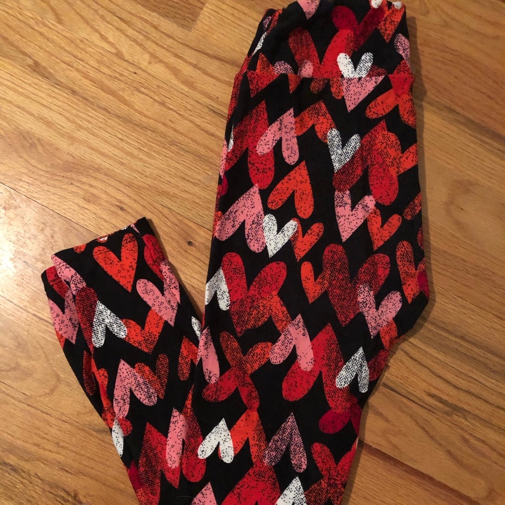 LuLaRoe Leggings